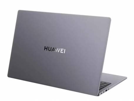 Ноутбук HUAWEI MateBook D 16 2024 (53013WWU)  Фото №3